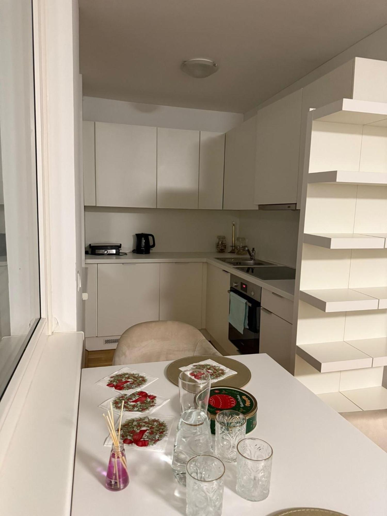 Appartamento Royal City Loft