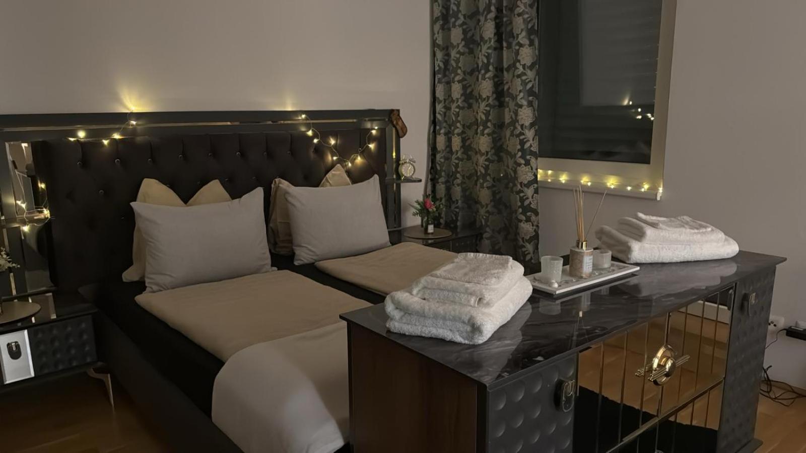 Appartamento Royal City Loft Vienna