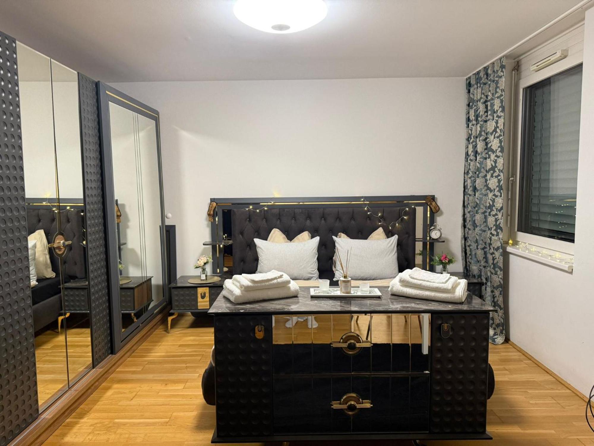 Royal City Loft Appartamento *