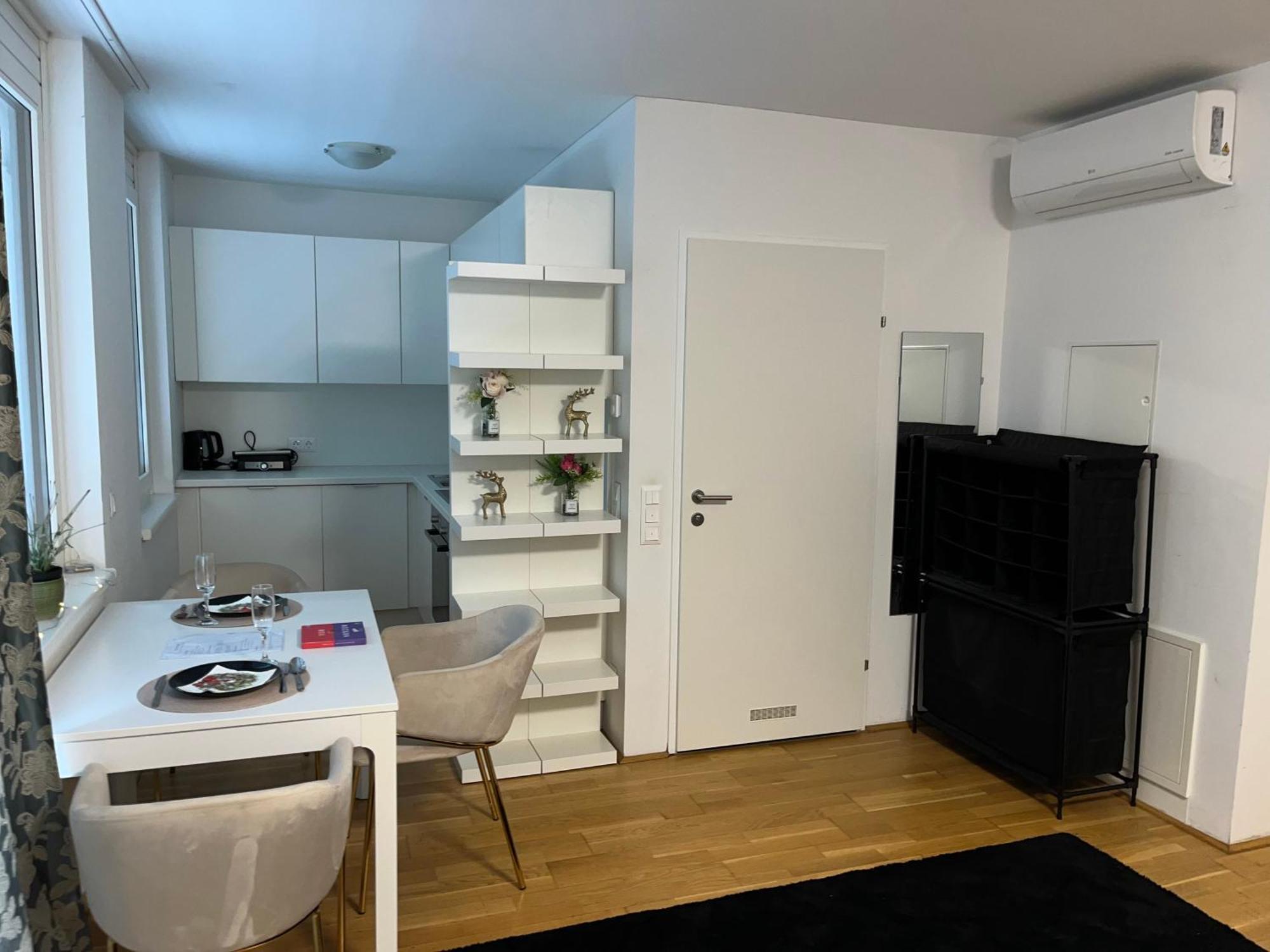 Royal City Loft Appartamento