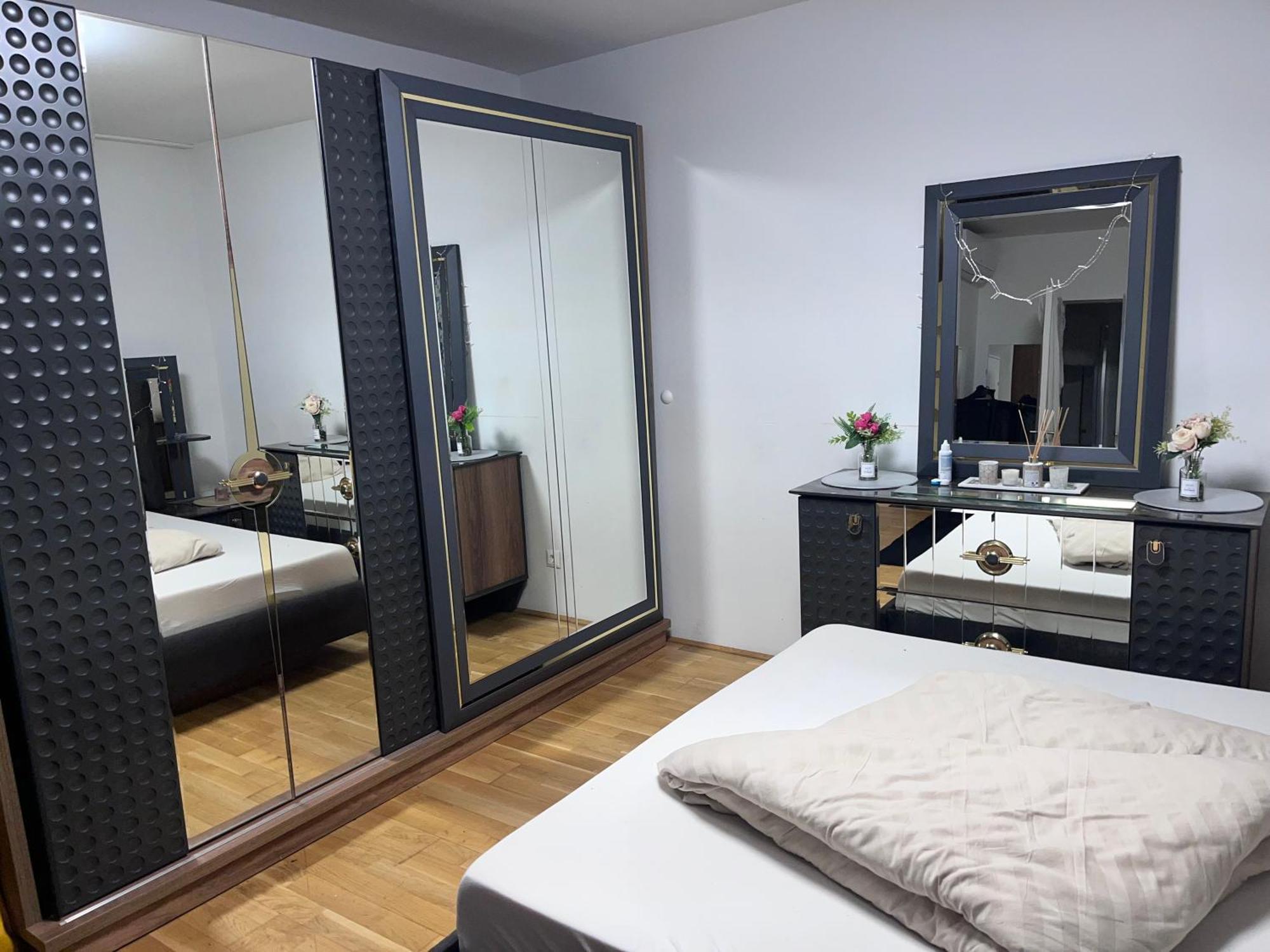 Appartamento Royal City Loft *